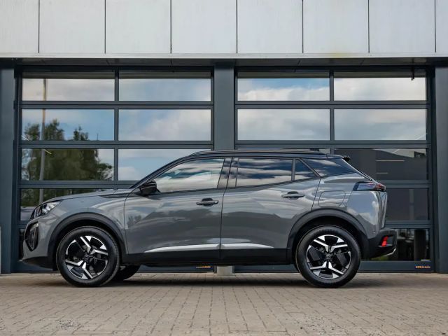 Peugeot 2008 GT-Line