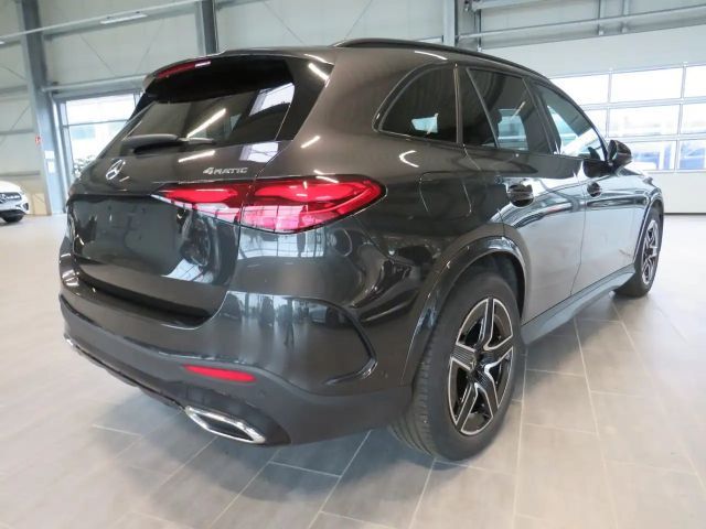 Mercedes-Benz GLC 300 AMG Line GLC 300 d
