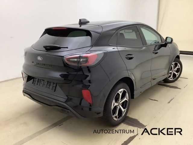 Ford Puma EcoBoost ST Line