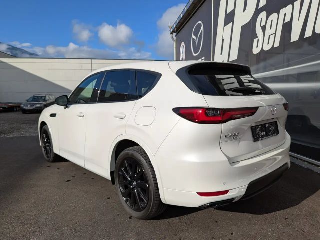 Mazda CX-60 4WD Homura