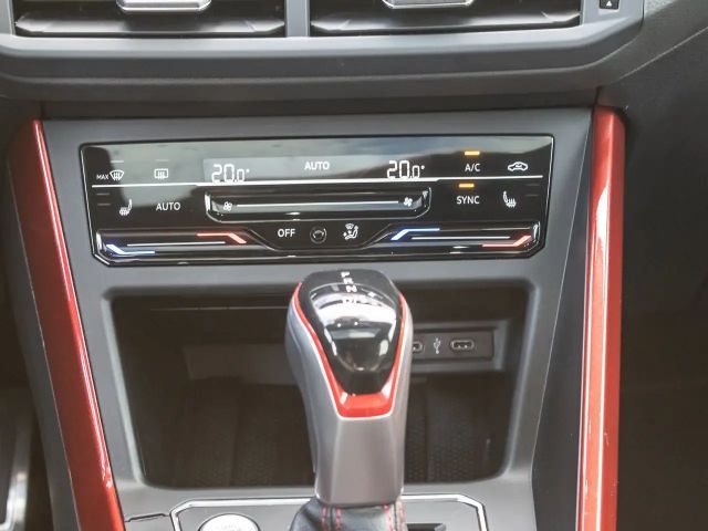 Volkswagen Polo 2.0 TSI DSG GTI