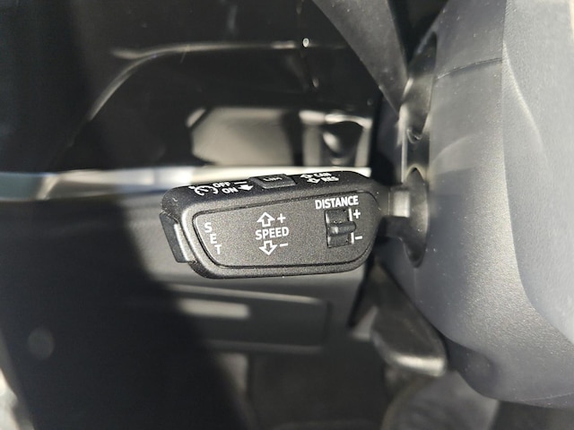 Audi Q3 35 TFSI S-Tronic Sportback