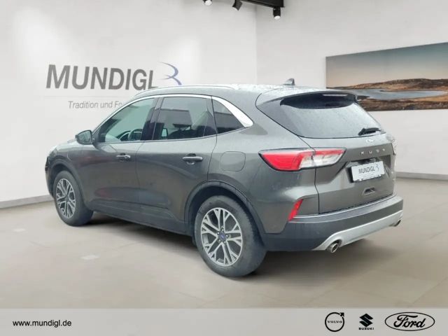 Ford Kuga Plug in Hybrid Titanium