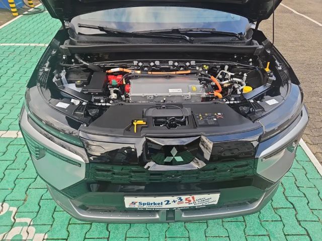 Mitsubishi Eclipse Cross Top, Luxury-Paket 87 kWh (22kW)''NEUES MODELL''