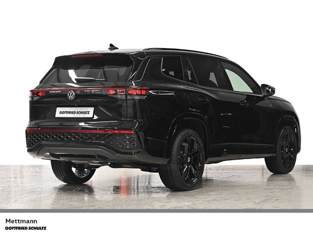 Volkswagen Tayron 2.0 TDI DSG R-Line