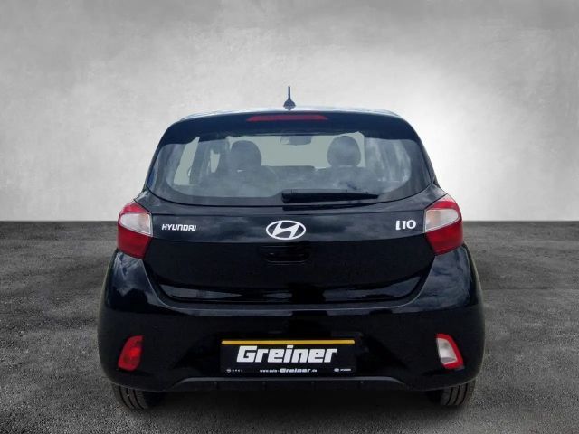 Hyundai i10 1.0 Select