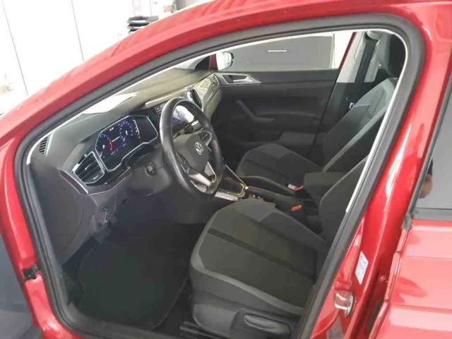 Volkswagen Polo 1.0 TSI DSG IQ.Drive Style