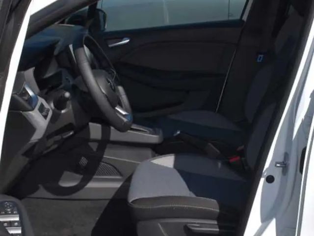 Mitsubishi Colt 1.6 Hybrid