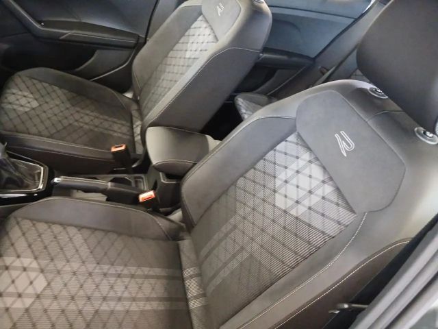 Volkswagen T-Cross 1.0 TSI DSG R-Line