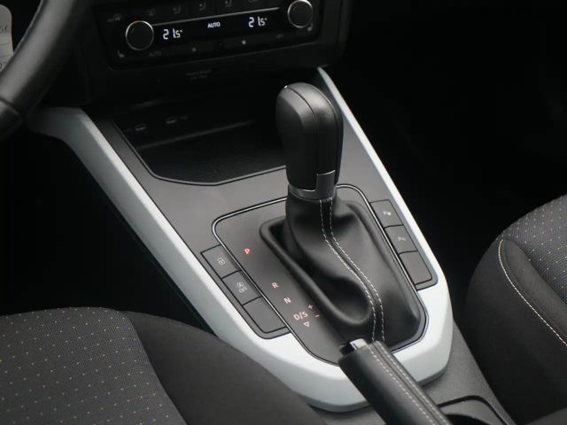 Seat Arona DSG Style