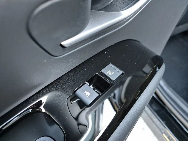 Hyundai Tucson Go! T-GDi Vierwielaandrijving