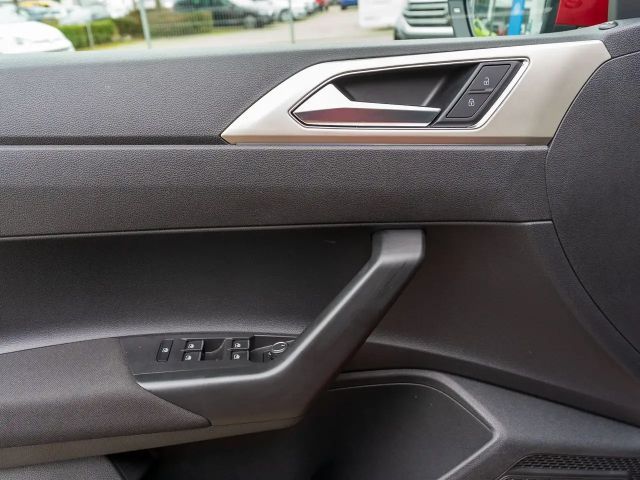 Volkswagen Polo 1.0 TSI DSG Move