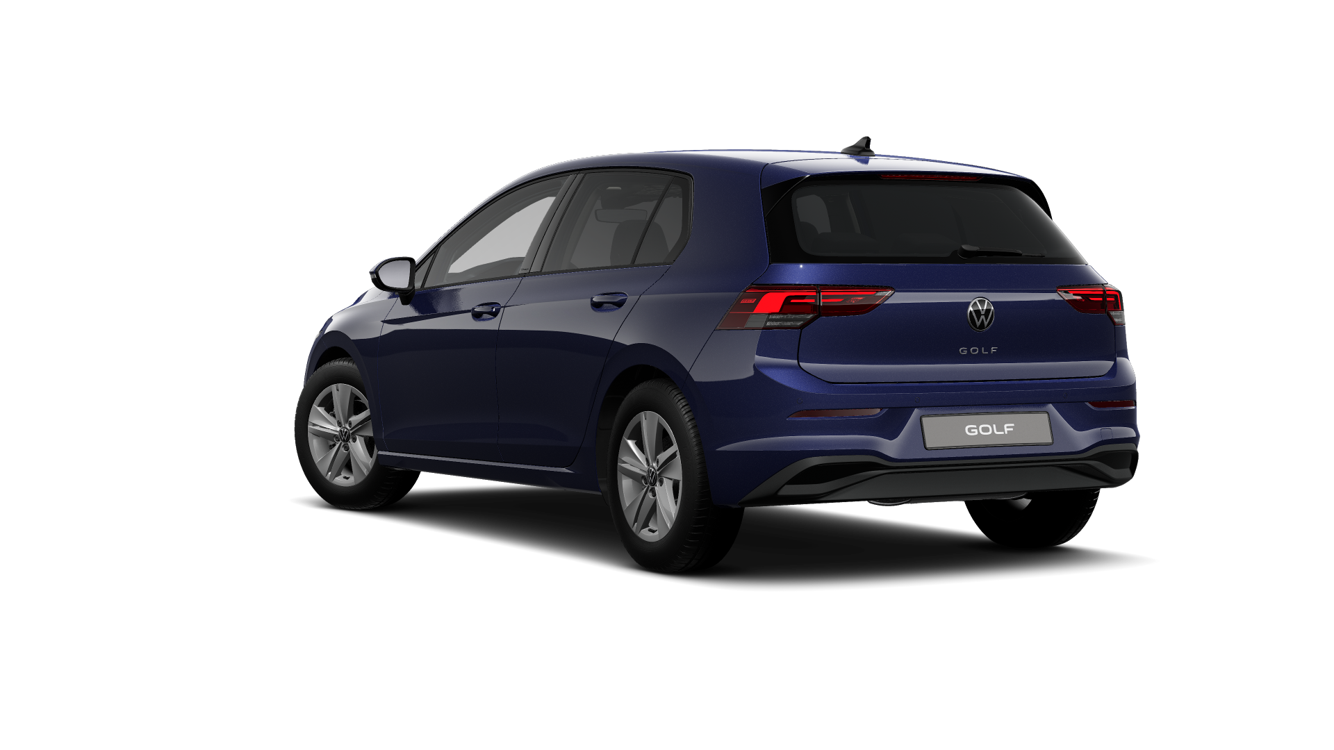 Volkswagen Golf 2.0 TDI DSG Golf VIII