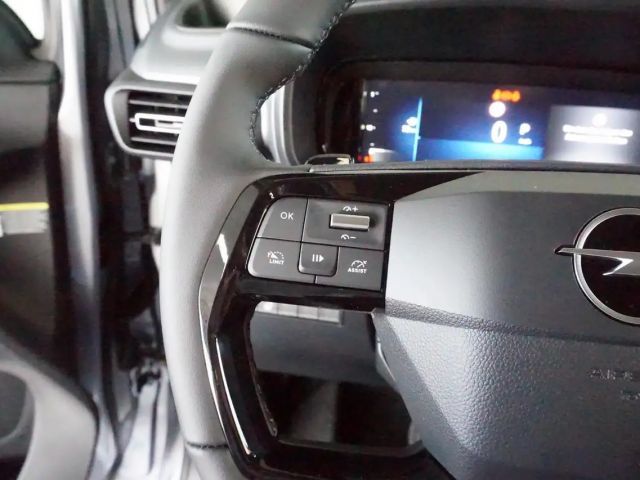 Opel Combo GS-Line Grand Sport Life