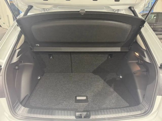 Skoda Fabia 1.0 TSI Tour