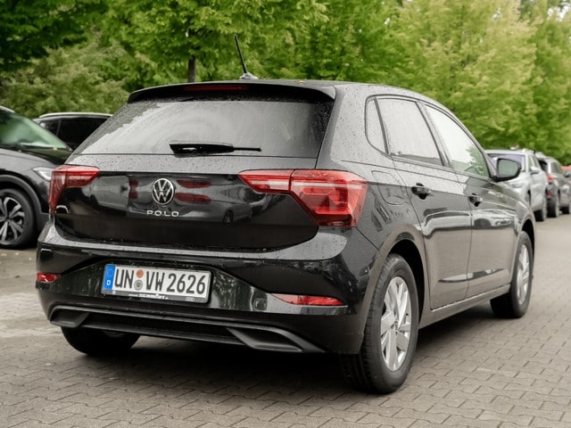 Volkswagen Polo IQ.Drive Style