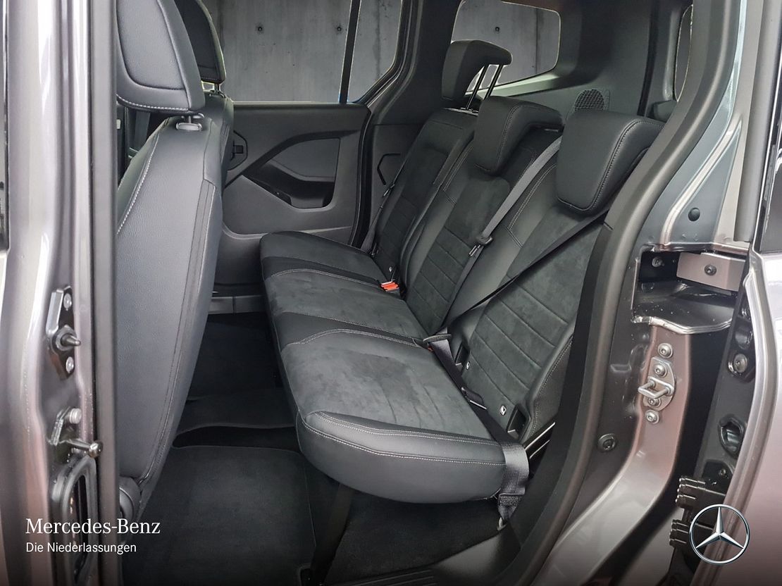 Mercedes-Benz T 180 Progressive