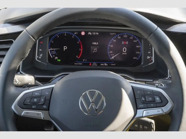 Volkswagen Polo 1.0 TSI DSG IQ.Drive Style