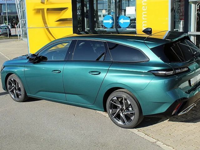 Peugeot 308 Allure Pack Hybrid SW