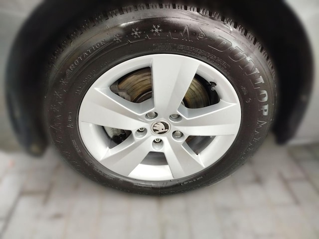 Skoda Superb 1.5 TSI ACT Combi Style Style