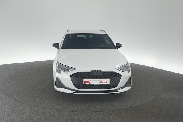 Audi A3 35 TFSI S-Tronic Sportback