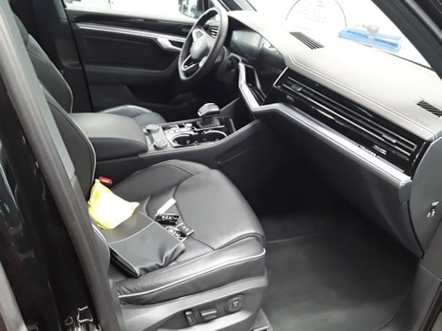 Volkswagen Touareg 3.0 V6 TDI 4Motion