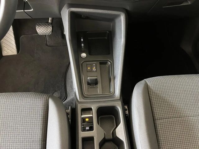 Volkswagen Caddy 1.5 TSI DSG Life Maxi