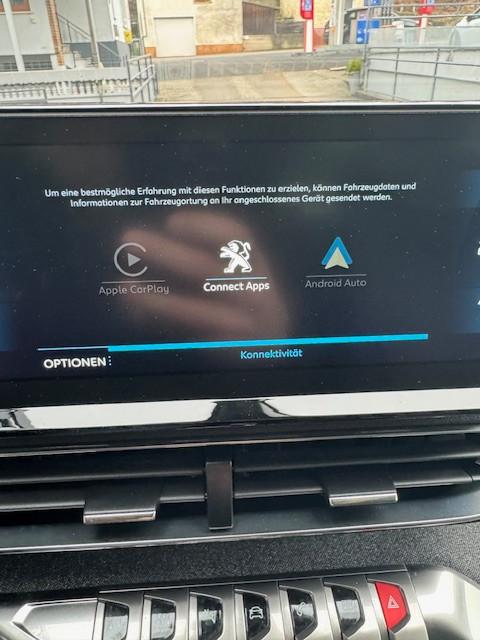 Peugeot 3008 Allure Pack