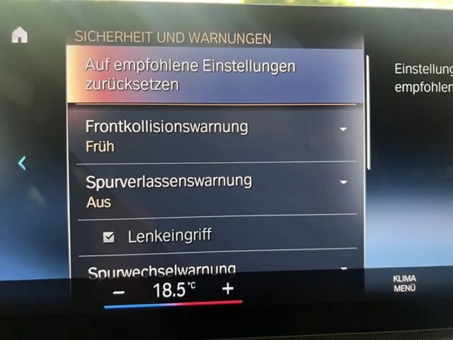 BMW 320 320d Touring xDrive