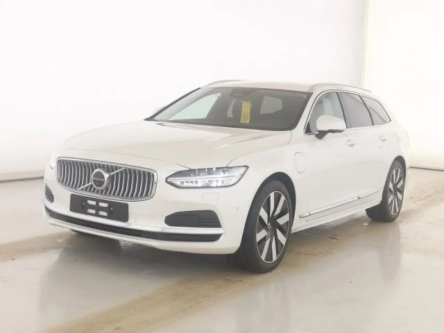 Volvo V90 Bright Plus Recharge T6