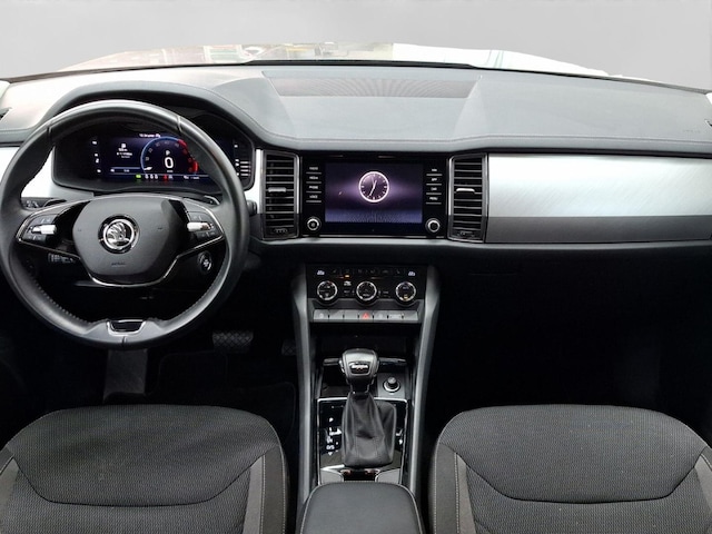 Skoda Kodiaq 2.0 TDI