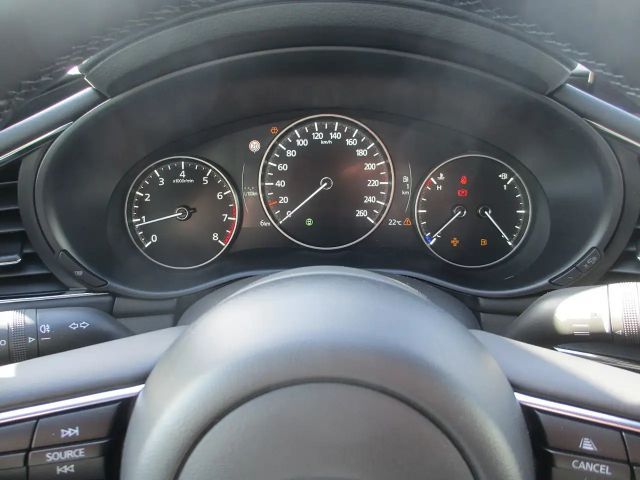 Mazda 3 Mazda3 /SP/G140 /Centre-Line