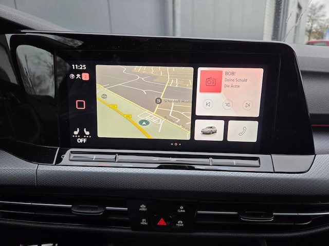 Volkswagen Golf 2.0 TDI DSG Golf VIII