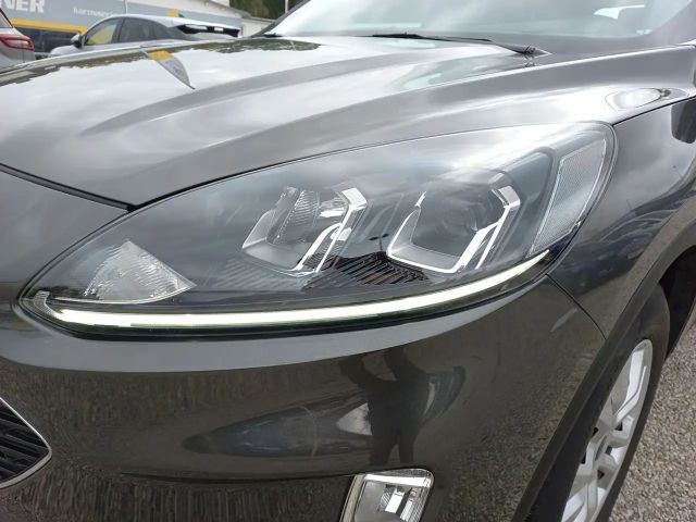 Ford Kuga AWD Cool & Connect