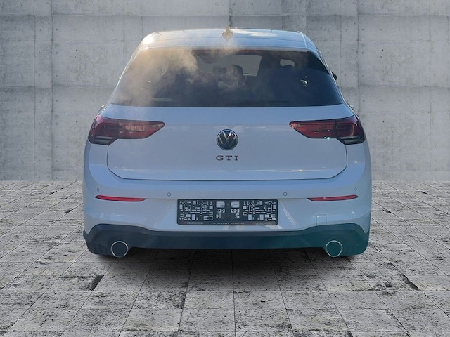 Volkswagen Golf 2.0 TSI DSG GTI