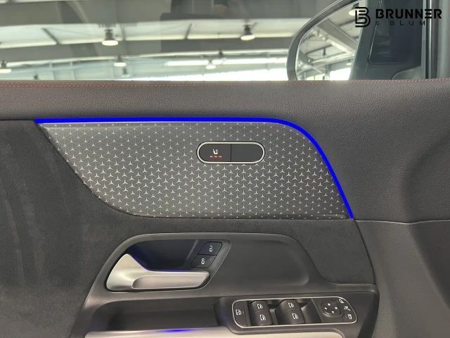 Mercedes-Benz GLA 200 AMG Line