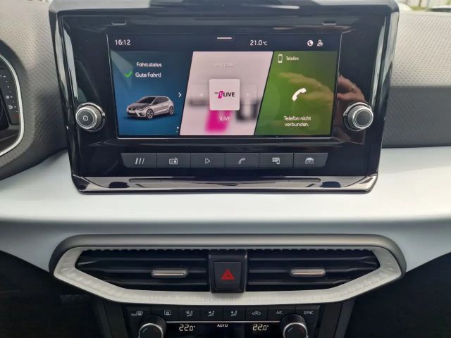 Seat Ibiza 1.0 TSI DSG Style