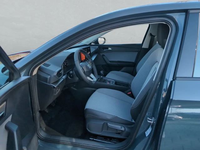 Seat Leon 1.5 TSI Style