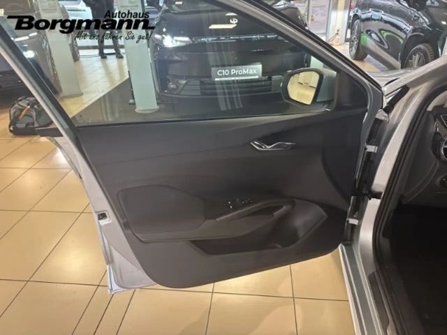 Skoda Fabia 1.0 TSI Tour