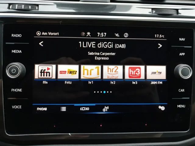 Volkswagen Tiguan 2.0 TDI DSG Elegance Elegance