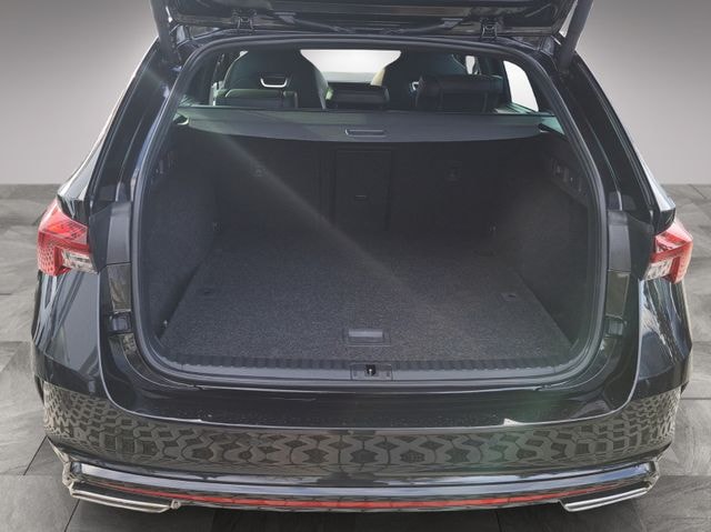 Skoda Octavia 2.0 TDI 4x4 Combi RS