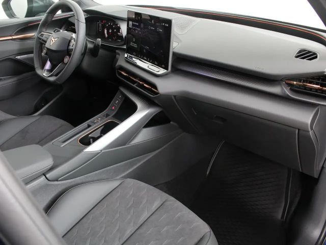 Cupra Terramar 1.5 e-TSI 150 PS DSG