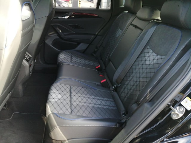 Volkswagen Tiguan 1.5 TSI DSG R-Line