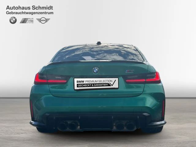 BMW M3 Competition Sedan