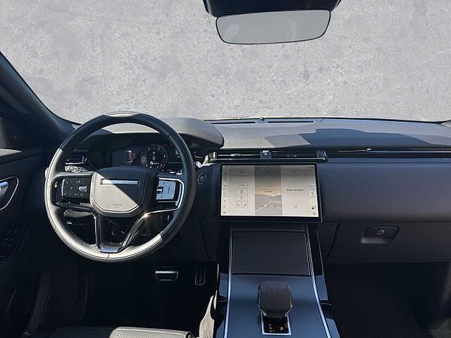Land Rover Range Rover Velar Dynamic HSE