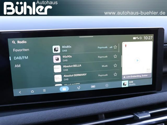 Hyundai Tucson 1.6 T-GDi Trend