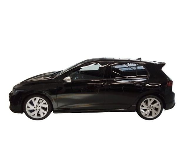 Volkswagen Golf 2.0 TSI 4Motion DSG