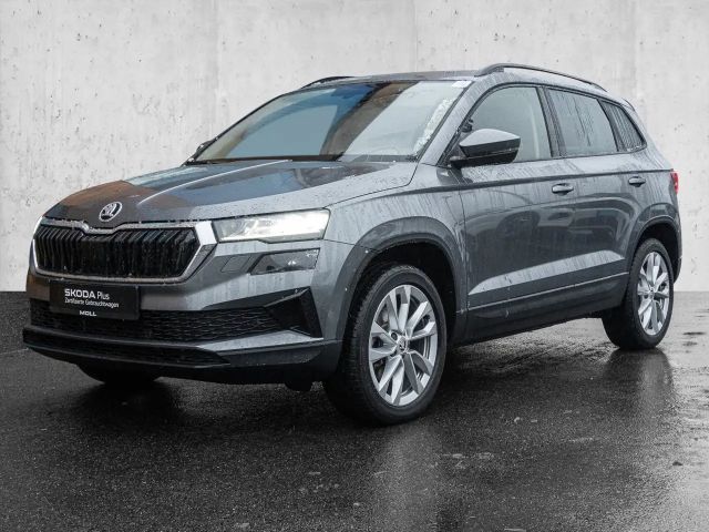 Skoda Karoq 1.5 TSI Style Style