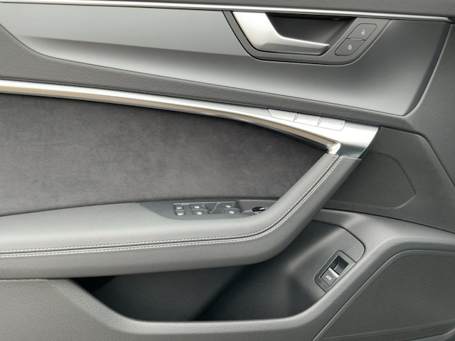 Audi A6 40 TDI S-Line S-Tronic Sedan