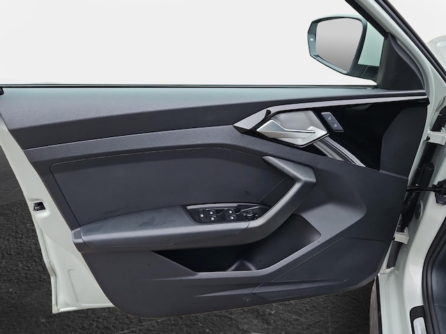 Audi A1 30 TFSI Allstreet S-Tronic